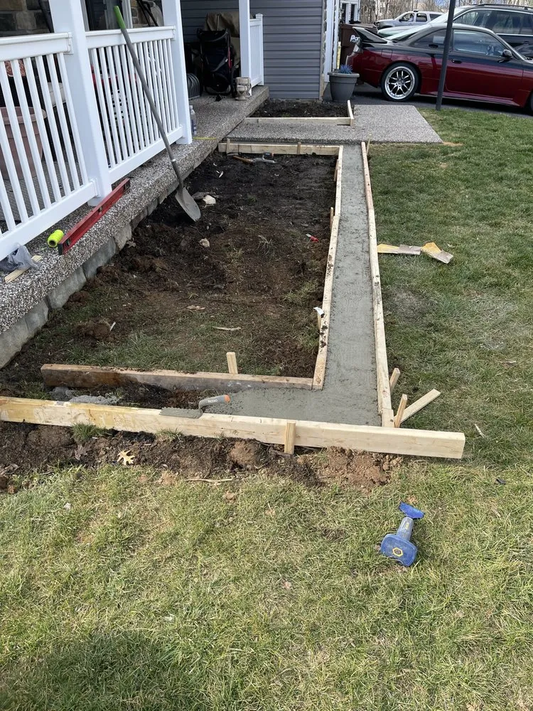 Top-rated residential landscaping experts serving Chambersburg, PA - Grasshopper, Landscaping and Lawn Care