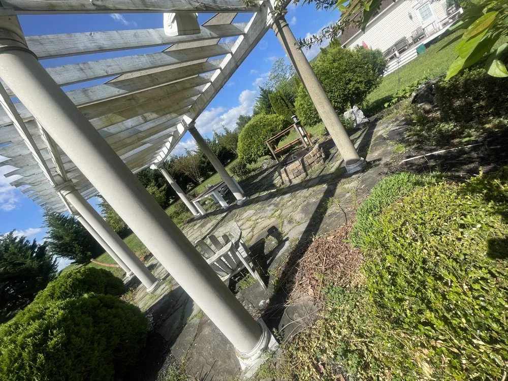 Custom yard maintenance for residential properties across Chambersburg, PA - Grasshopper, Landscaping and Lawn Care