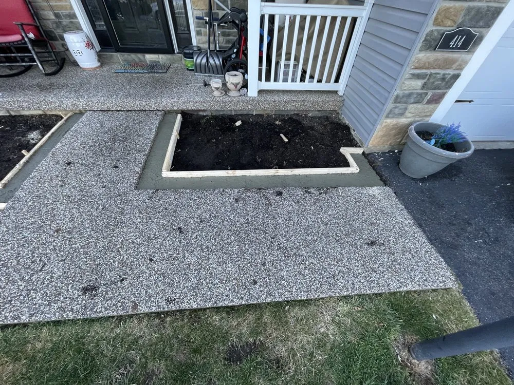 Top-rated outdoor landscaping in Chambersburg, PA - Grasshopper, Landscaping and Lawn Care