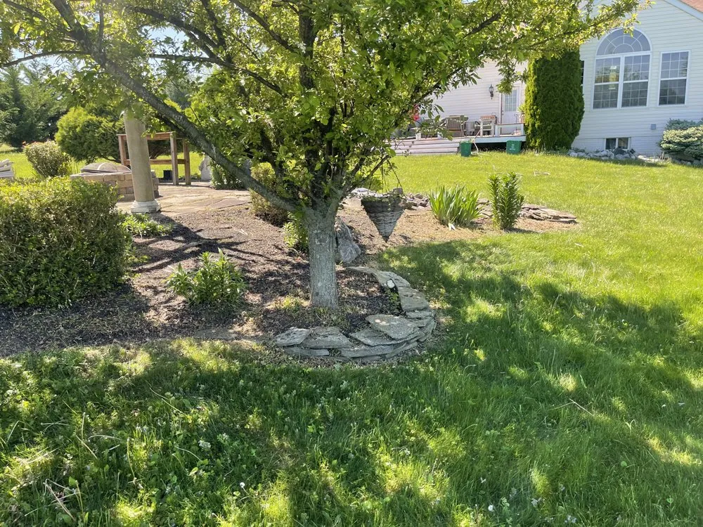 Affordable landscape design experts serving Chambersburg, PA - Grasshopper, Landscaping and Lawn Care