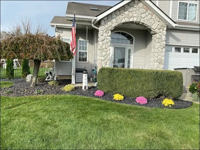 Expert landscape installation in Roseville, MI - Grasshopper Landscaping