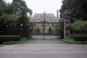 Professional residential landscaping in Newport, RI by Grasshopper Lawn & Landscape Service, LLC