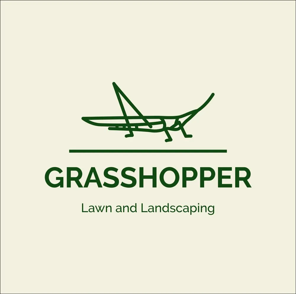 Reliable lawn mowing service with custom design in Athens, GA by Grasshopper Lawn And Landscaping