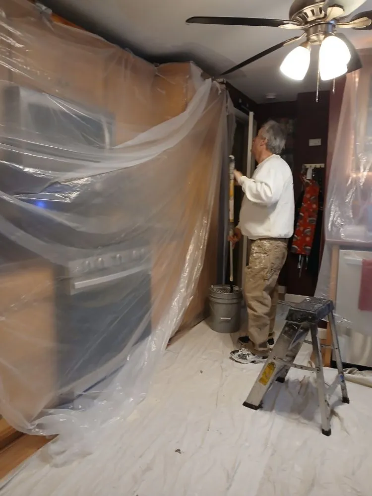 Custom lawn mowing service for residential properties across Dracut, MA - Grasshopper Lawn Care & Painting