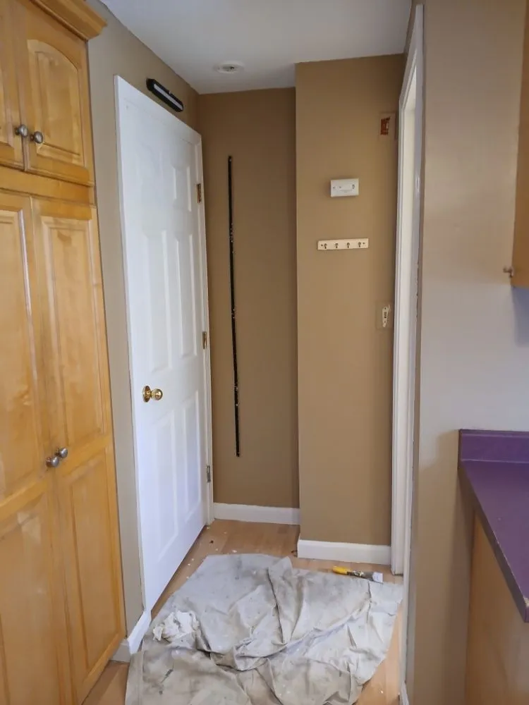 Local landscape design for homes across Dracut, MA - Grasshopper Lawn Care & Painting