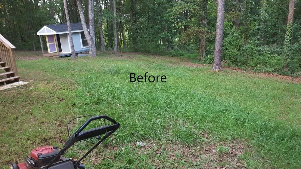 Top-rated landscape design experts serving Jasper, GA - Grasshopper Lawn Care