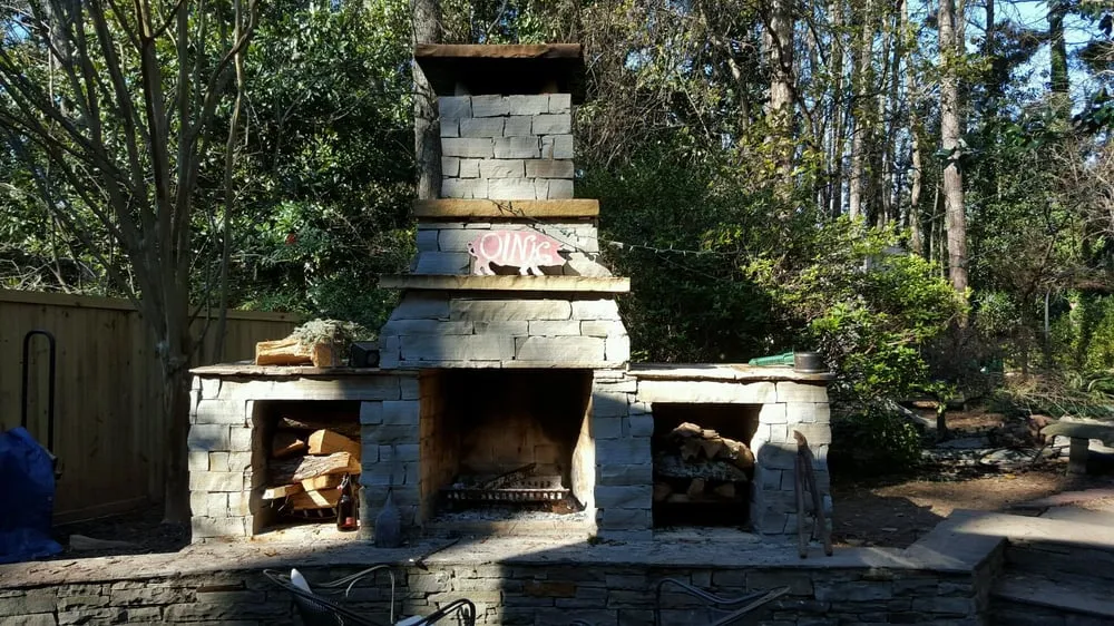 Local residential landscaping in Lilburn, GA - Grasshopper Lawn Care