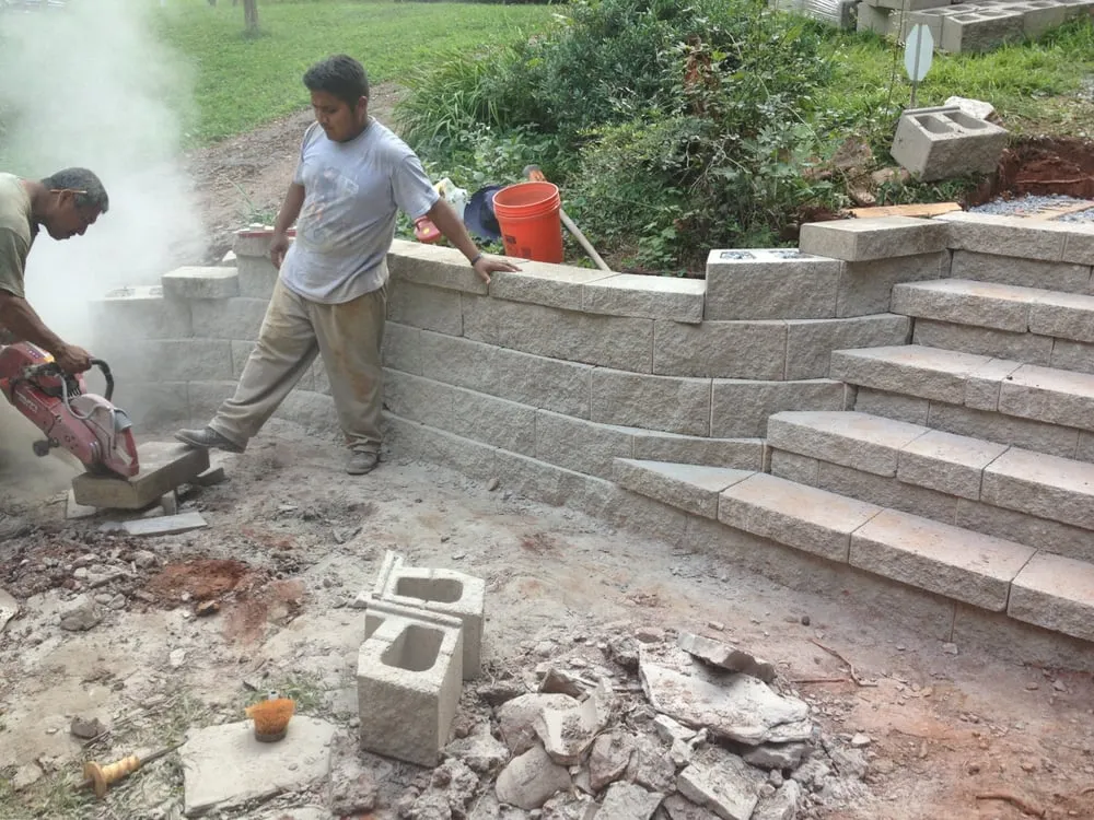 Trusted landscape installation for residential properties across Lilburn, GA - Grasshopper Lawn Care