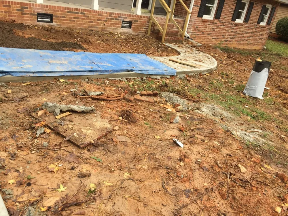 Reliable residential landscaping experts serving Lilburn, GA - Grasshopper Lawn Care