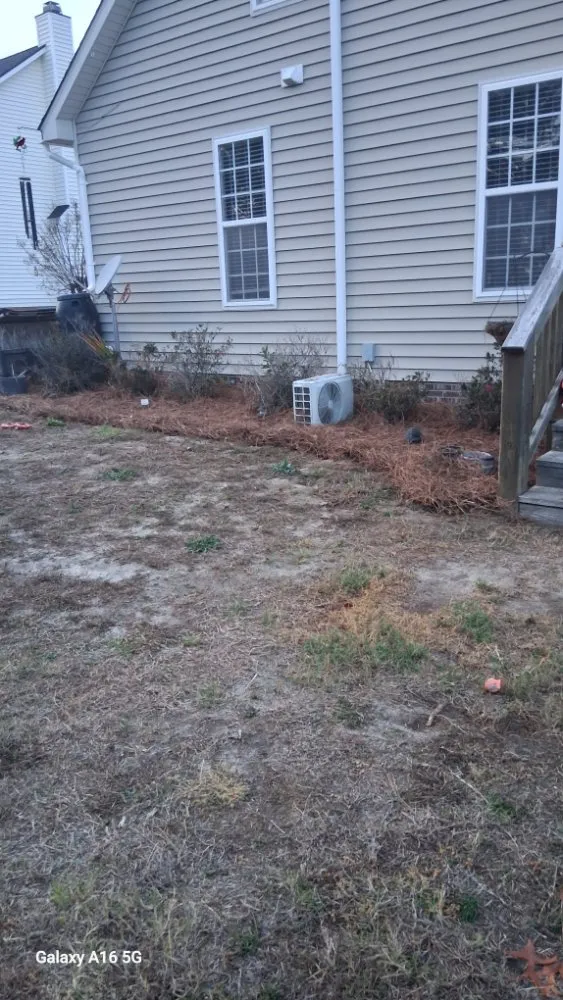 Expert lawn mowing service for residential properties across lexington, SC - Grasshopper Lawn Care Service