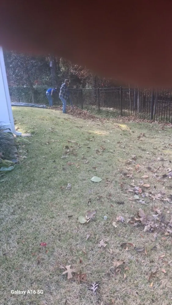 Reliable landscape installation in lexington, SC by Grasshopper Lawn Care Service