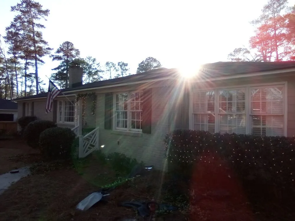 Custom lawn care service near you across lexington, SC - Grasshopper Lawn Care Service