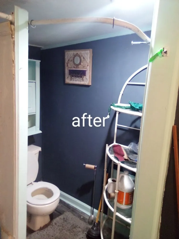 Custom yard cleanup service in lexington, SC by Grasshopper Lawn Care Service