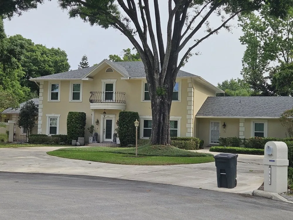 Local residential landscaping for outdoor upgrades across Lakeland, FL - Grasshopper Lawn