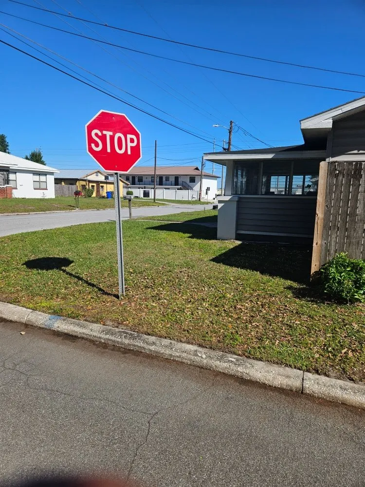 Affordable yard cleanup service for outdoor upgrades in Lakeland, FL by Grasshopper Lawn