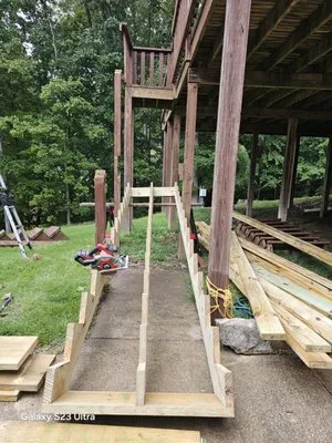 GrassHopper lawncare an Handyman Services