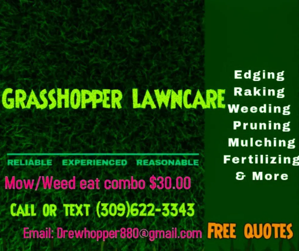 Expert landscape installation in Vandalia, OH by GrassHopper Lawncare