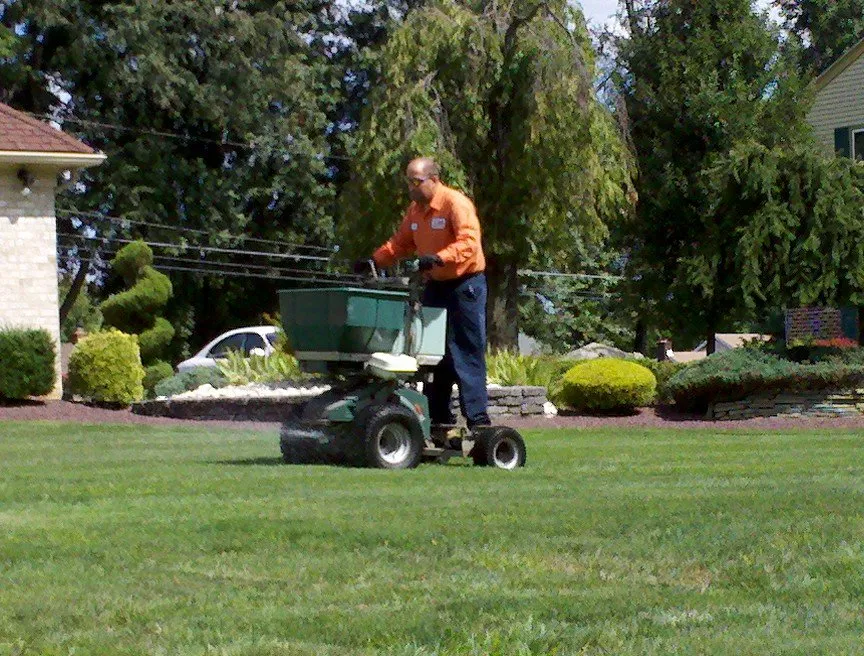 Custom outdoor landscaping near you across Larksville, PA - Grasshopper Lawns