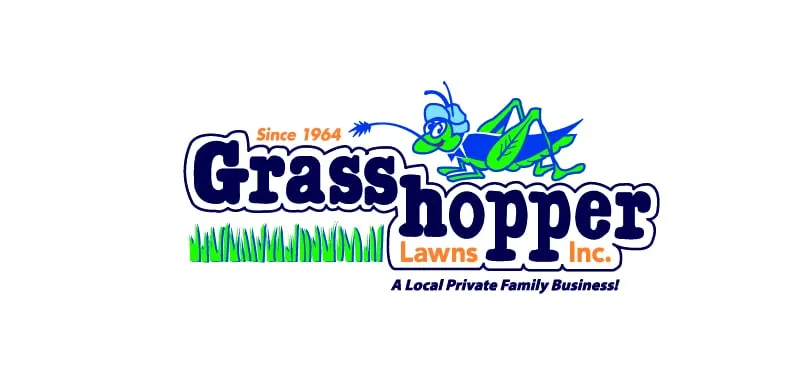 Affordable residential landscaping near you across Larksville, PA - Grasshopper Lawns