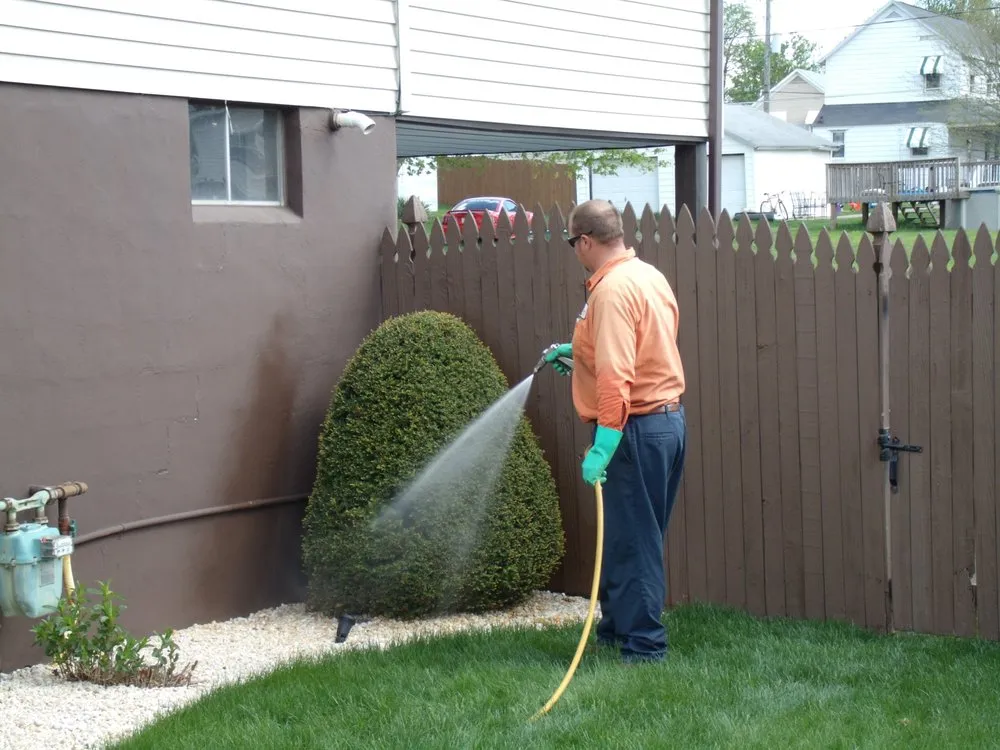 Affordable landscaping services experts serving Larksville, PA - Grasshopper Lawns