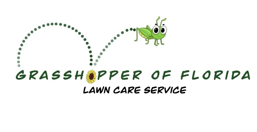 Custom garden landscaping in Plant City, FL - Grasshopper of Florida