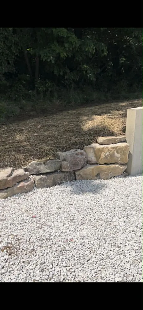 Reliable landscape design for outdoor upgrades across Bloomington, IN - Grasshopper Tree & Landscape