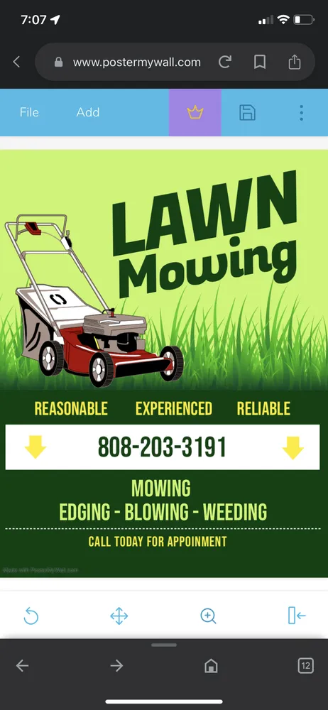 Top-rated residential landscaping near you across Honomu, HI - Grasshoppers Lawn Care