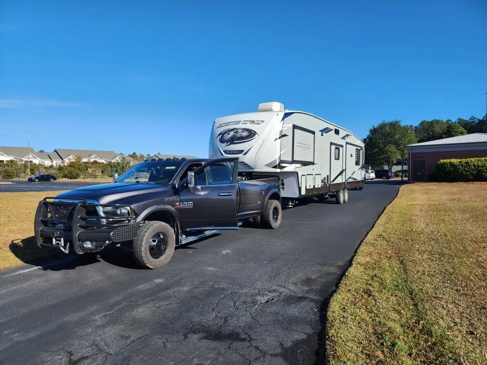 Reliable landscape design for homes across Richlands, NC - Grasshoppers Lawn Service