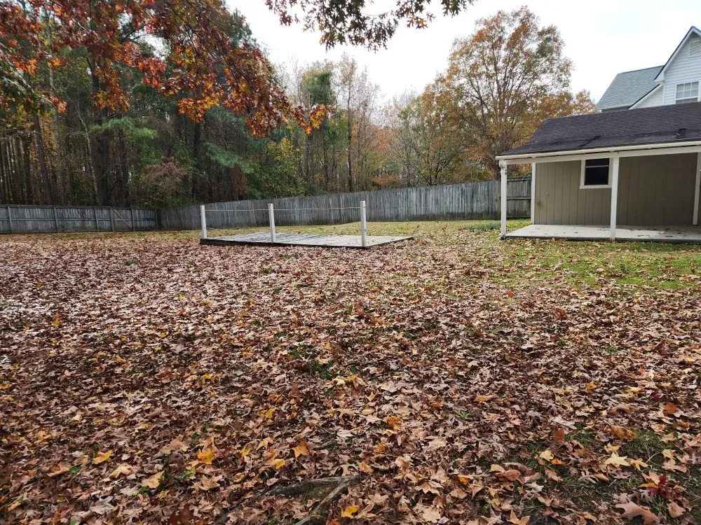 Custom landscaping services experts serving Richlands, NC - Grasshoppers Lawn Service