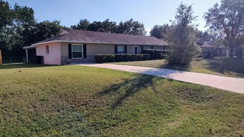 Top-rated residential landscaping in Ocala, FL - Grasshoppers Lawncare