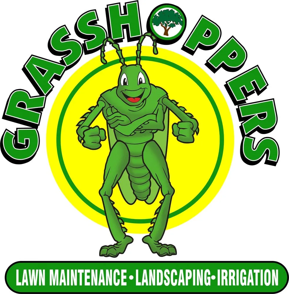 Reliable residential landscaping for residential properties across Orlando, FL - Grasshoppers