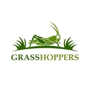 Expert landscaping services in Saint Paul, VA - Grasshoppers