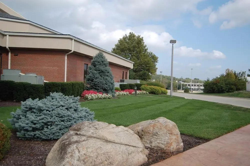 Expert yard cleanup service in Newberry, FL - GrassHoppers Total Lawn Care