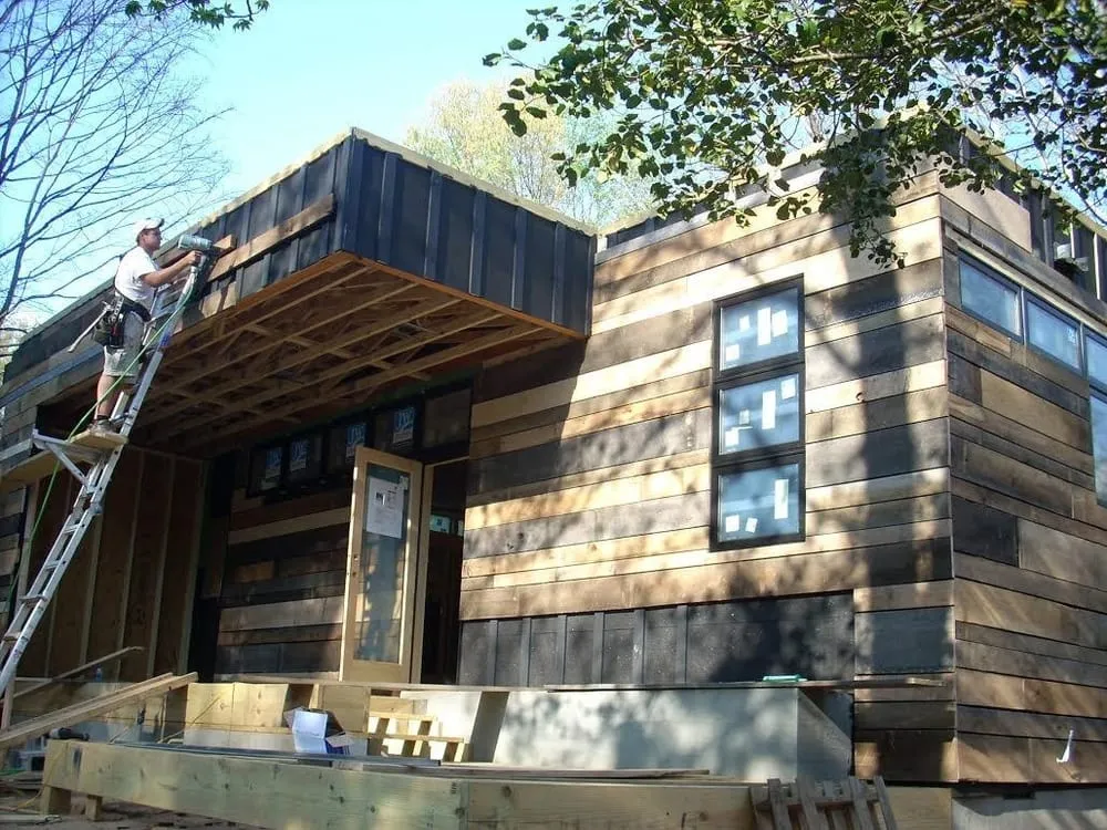 Top-rated garden landscaping for homes across Newberry, FL - GrassHoppers Total Lawn Care