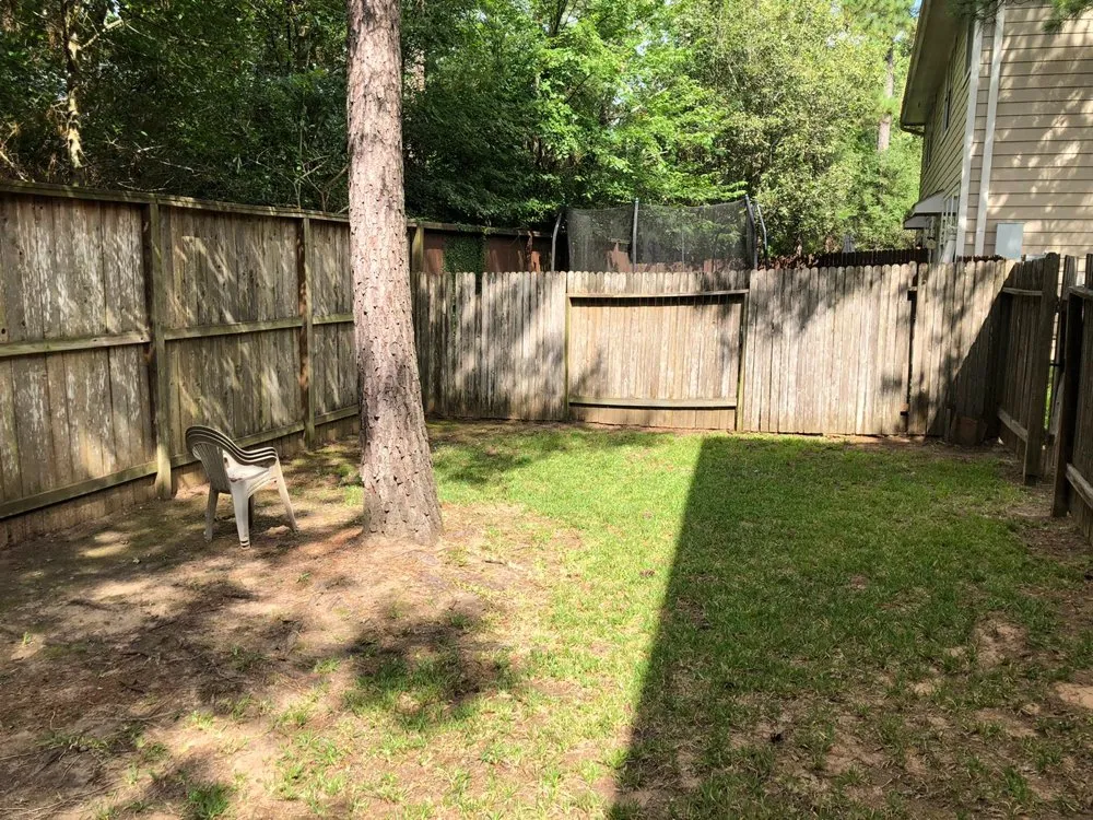 Expert landscaping services experts serving Tomball, TX - Grasshoppers Tree Cut