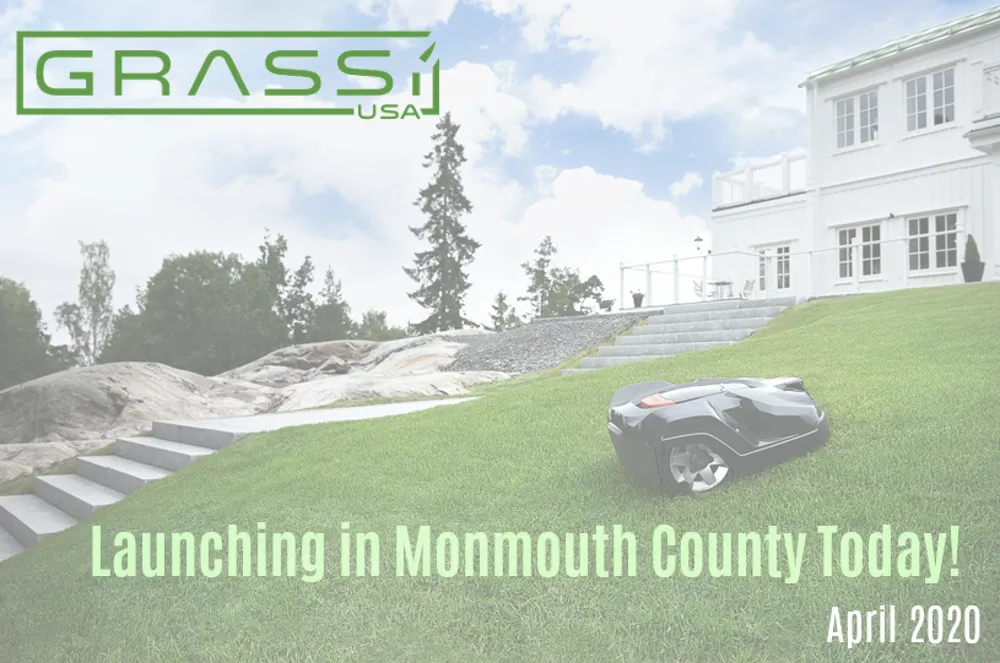 Custom outdoor landscaping for outdoor upgrades in Red Bank, NJ by Grassi