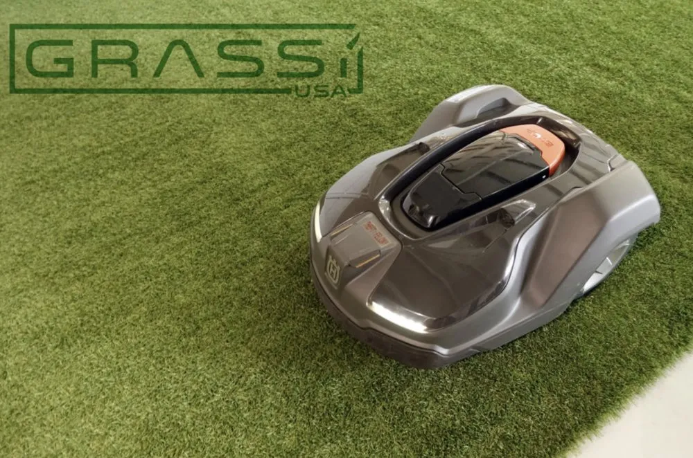 Custom yard maintenance in Red Bank, NJ - Grassi