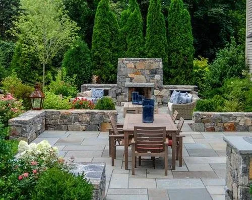 Local yard maintenance for homes in Pompton Lakes, NJ by Grasskeepers Landscaping