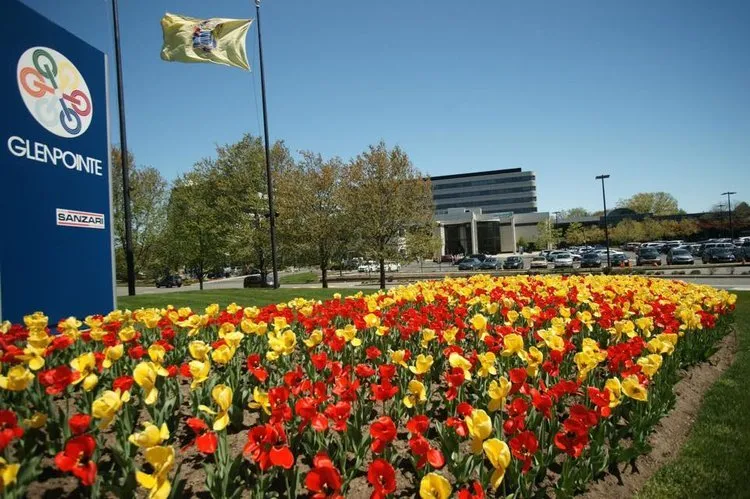 Local landscape installation in Pompton Lakes, NJ by Grasskeepers Landscaping
