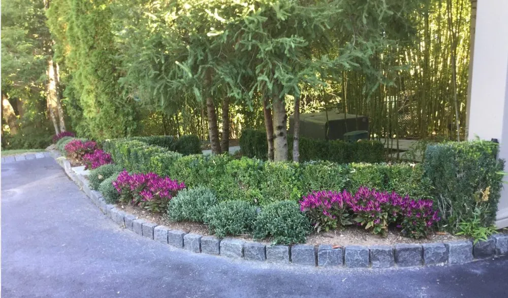 Local landscaping services experts serving Pompton Lakes, NJ - Grasskeepers Landscaping