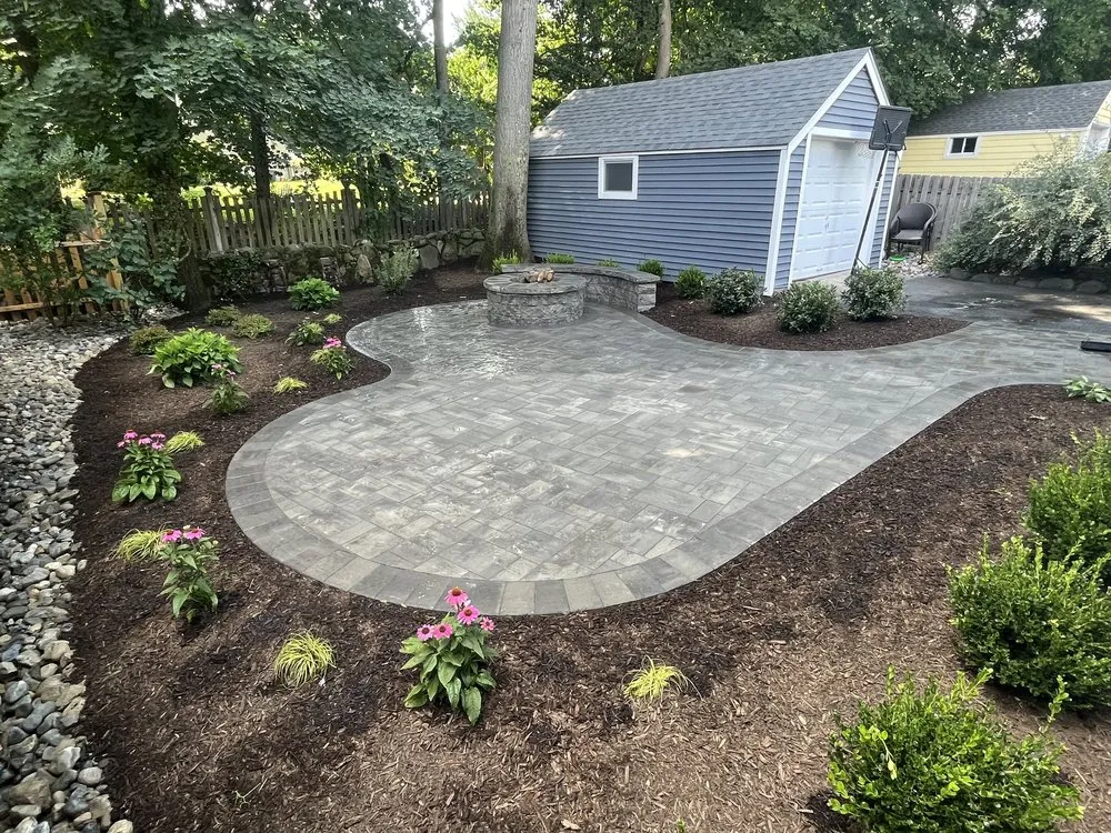 Local landscaping services in Pompton Lakes, NJ - Grasskeepers Landscaping