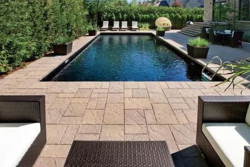 Top-rated yard maintenance for residential properties in Pompton Lakes, NJ by Grasskeepers Landscaping