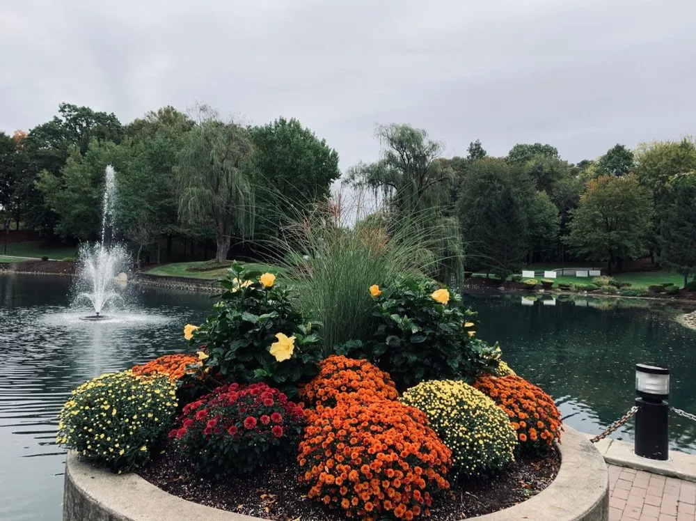 Local landscape installation in Pompton Lakes, NJ by Grasskeepers Landscaping