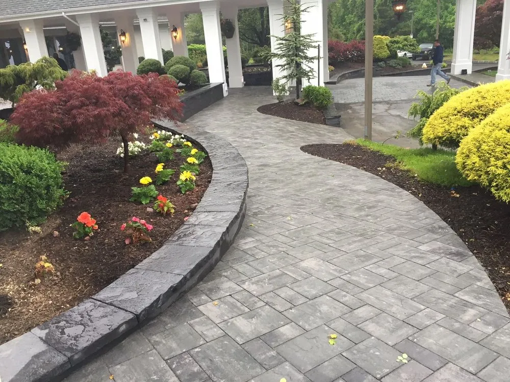 Local landscape design experts serving Pompton Lakes, NJ - Grasskeepers Landscaping