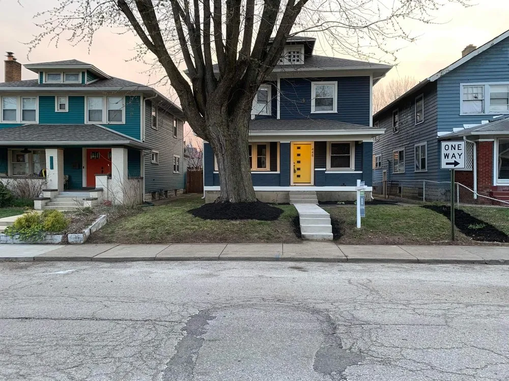 Top-rated lawn care service experts serving Indianapolis, IN - Grasskickers Lawncare