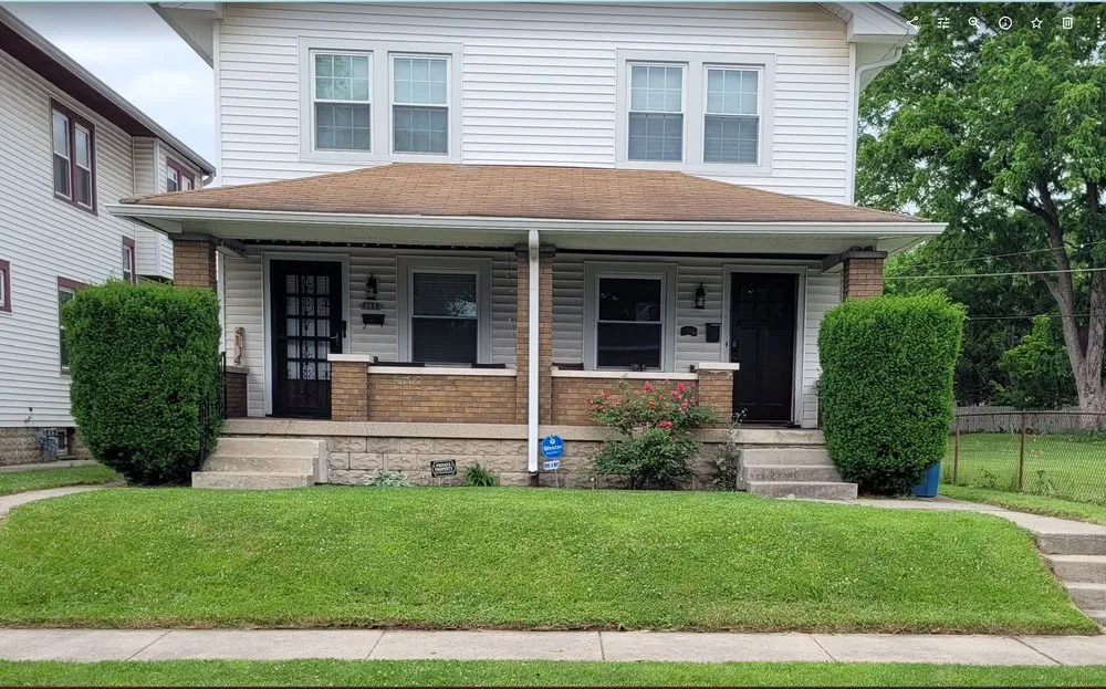 Reliable lawn care service for beautiful yards in Indianapolis, IN by Grasskickers Lawncare