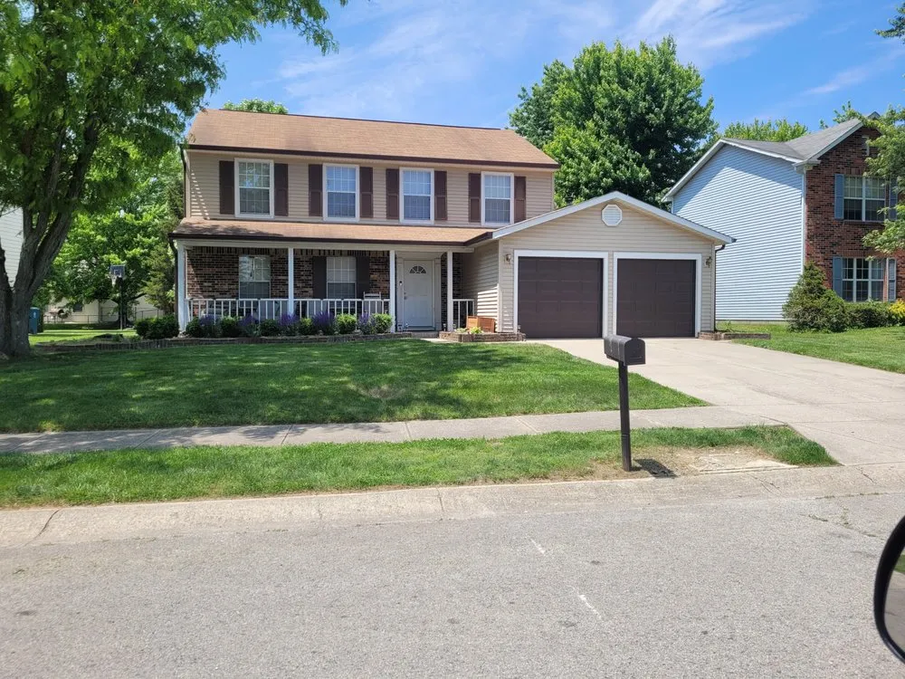 Trusted garden landscaping for outdoor upgrades across Indianapolis, IN - Grasskickers Lawncare