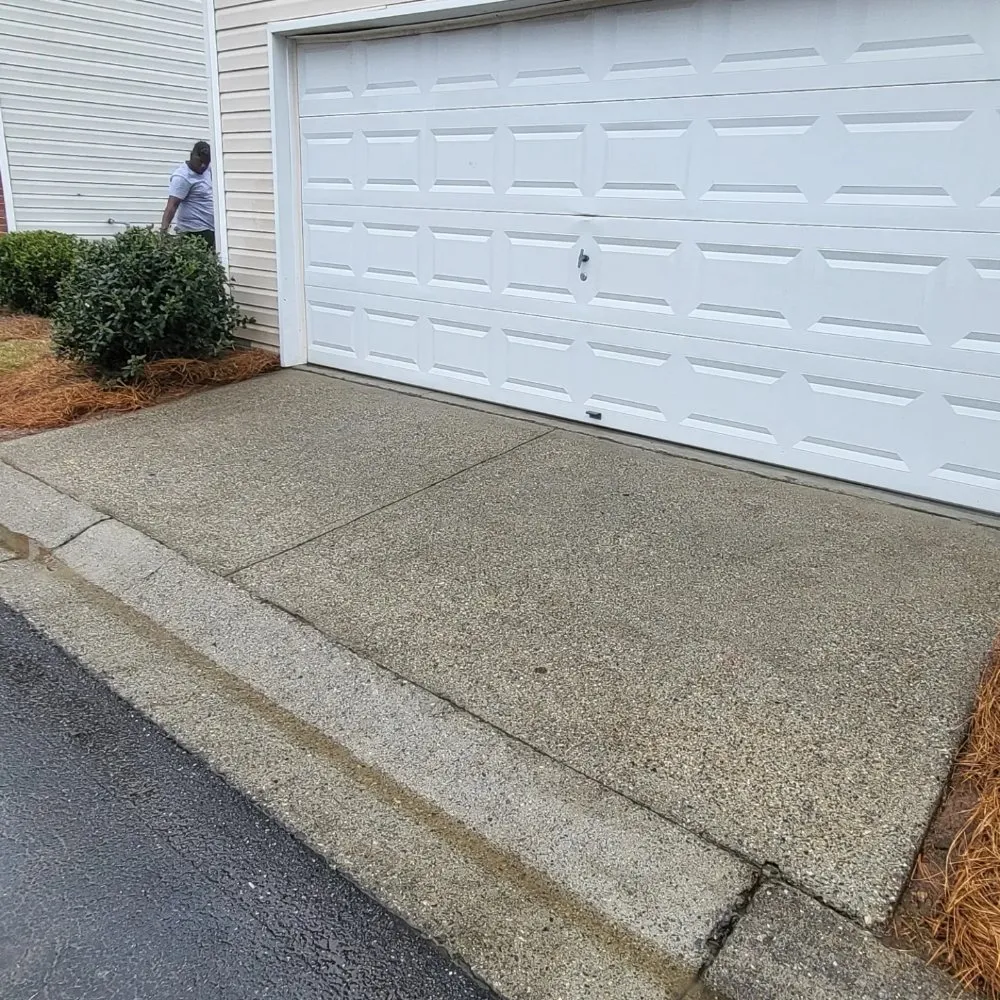 Trusted residential landscaping in Ball Ground, GA - Grasskings