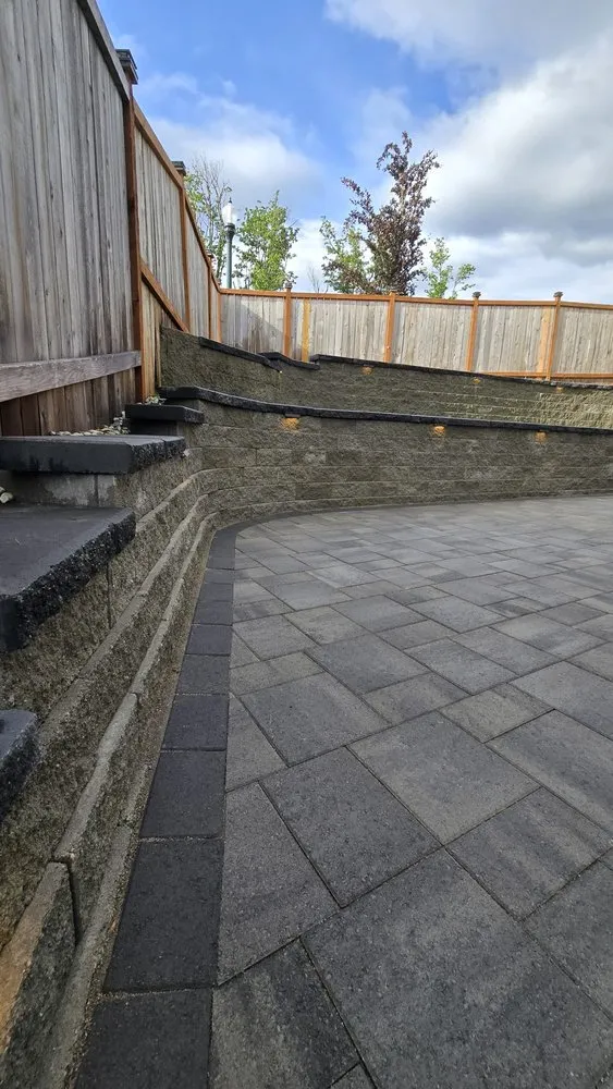 Local outdoor landscaping for outdoor upgrades across Renton, WA - GrassLand- Synthetic Turf