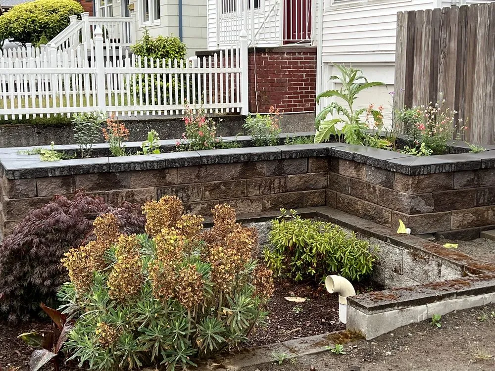 Expert outdoor landscaping in Renton, WA by GrassLand- Synthetic Turf